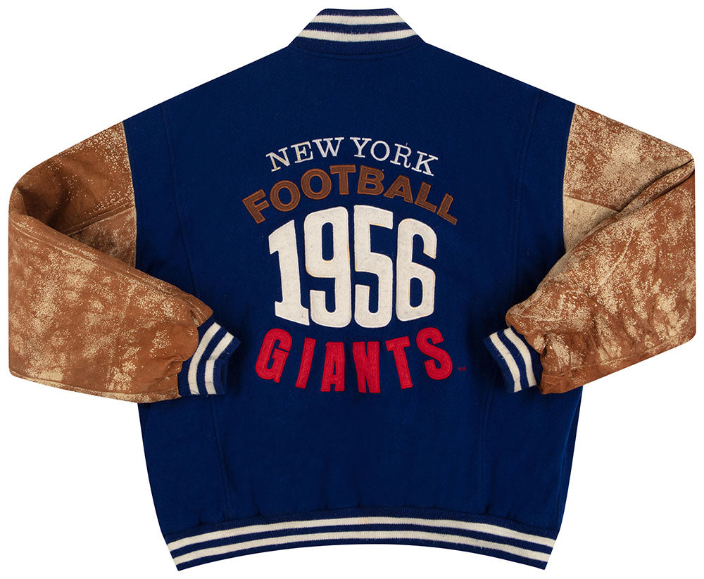 1956 new york giants