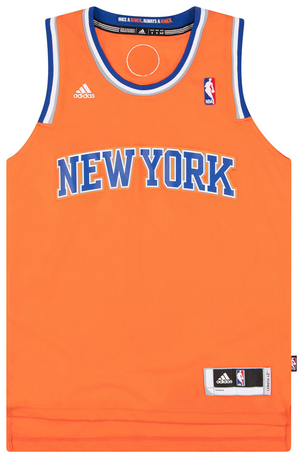 Site🗽🏀 on X: Knicks jersey concept 🔥 or 🗑️?