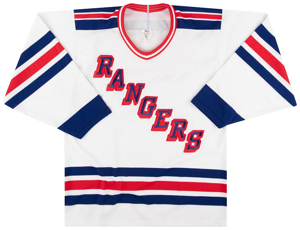 1990’s CCM Vancouver Canucks NHL Jersey