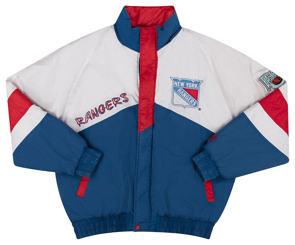 Jackets & Coats, New York Knicks Pro Player Jacket