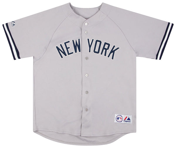 New York Yankees Mark Teixeira T Shirt Jersey by Majestic