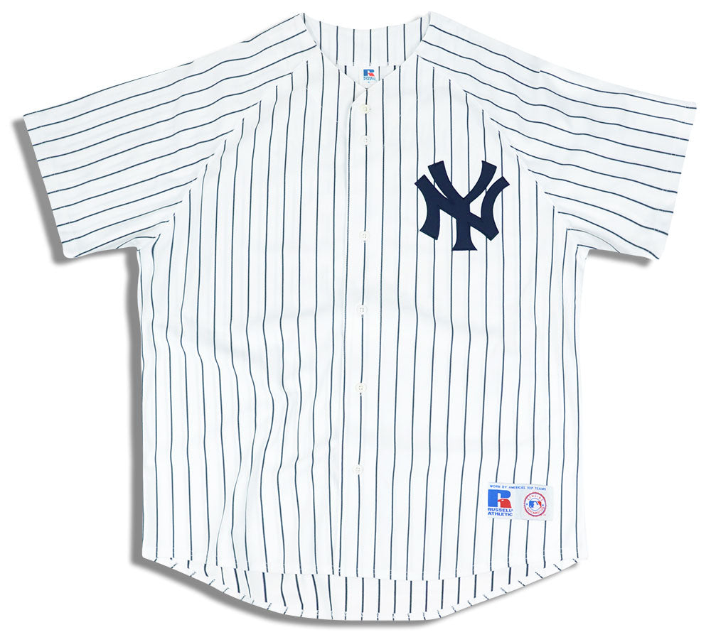 2000s New York Yankees jersey A Rod Rodriguez sz. 3Xl