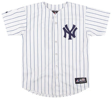 2009-13 NEW YORK YANKEES RODRIGUEZ #13 MAJESTIC JERSEY (HOME) Y