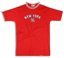 2000's NEW YORK YANKEES TEE XL