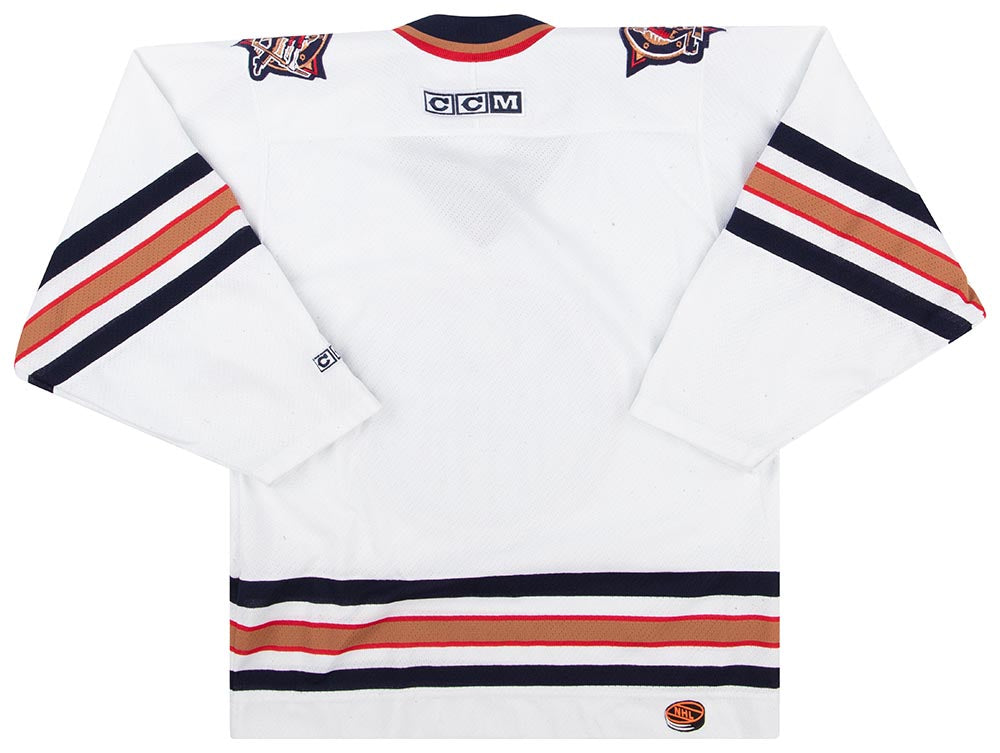 Edmonton Oilers Vintage Logo – HockeyGear Pro Shop
