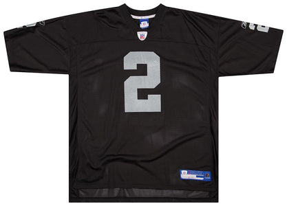 Reebok Oakland Raiders NFL Jerseys for sale