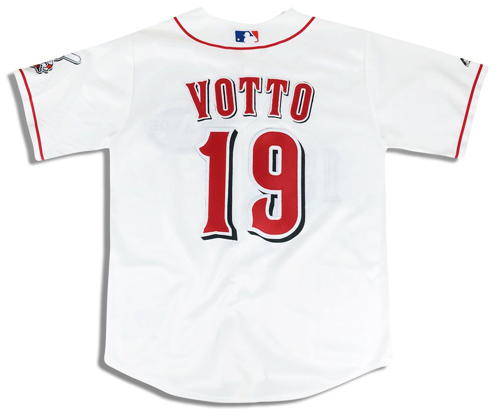 Cincinnati Reds Baseball Jersey MLB Hello Kitty Custom Name & Number