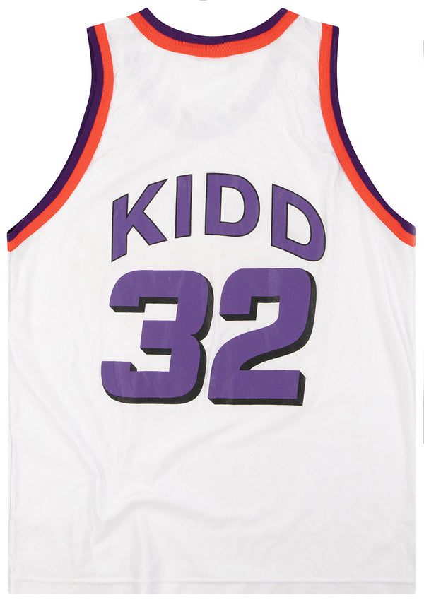 Jason Kidd - Phoenix Suns, 1996–2001
