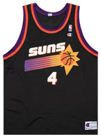 Phoenix Suns 1970-1973 Away Jersey