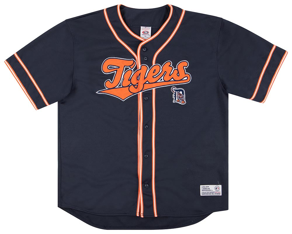 Official Detroit Tigers Gear, Tigers Jerseys, Store, Tigers Gifts