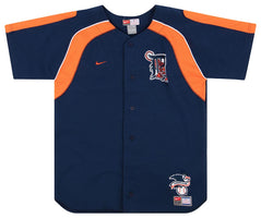 Detroit Tigers Road Jersey by NIKE