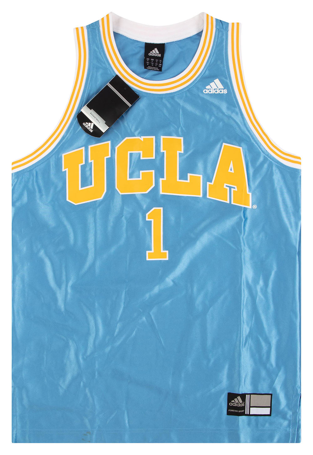 UCLA Bruin Jerseys