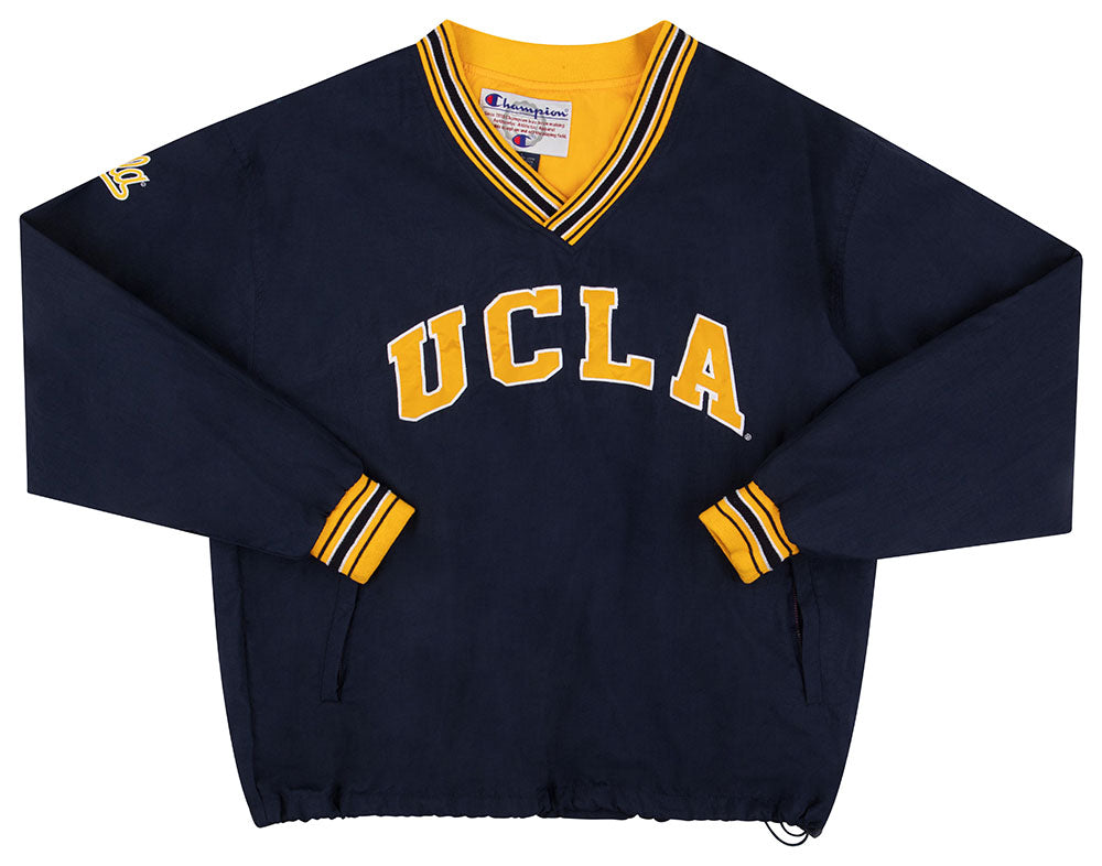 Vtg UCLA Bruins Sweatshirt Vintage Champion University 
